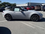 2026 Mazda Mazda MX-5 Miata RF Grand Touring