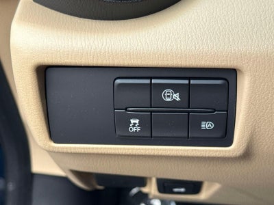 2026 Mazda Mazda MX-5 Miata RF Grand Touring