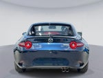 2026 Mazda Mazda MX-5 Miata RF Grand Touring