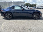 2026 Mazda Mazda MX-5 Miata RF Grand Touring
