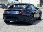 2026 Mazda Mazda MX-5 Miata RF Grand Touring
