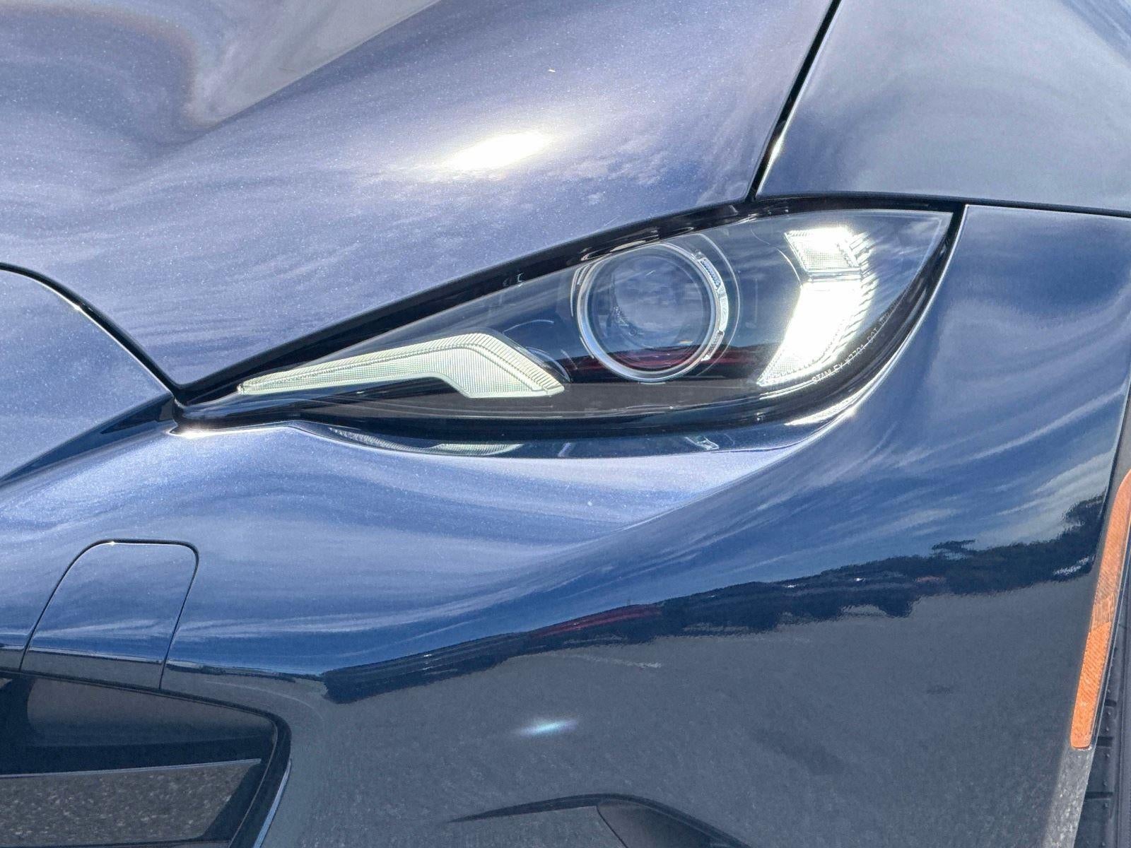 2026 Mazda Mazda MX-5 Miata RF Grand Touring