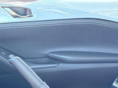 2026 Mazda Mazda MX-5 Miata RF Grand Touring