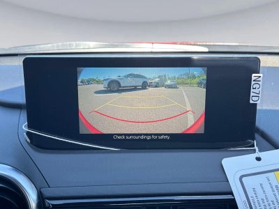 2026 Mazda Mazda MX-5 Miata RF Grand Touring