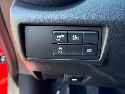 2026 Mazda Mazda MX-5 Miata RF Grand Touring