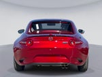 2026 Mazda Mazda MX-5 Miata RF Grand Touring