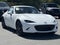 2026 Mazda Mazda MX-5 Miata RF Grand Touring