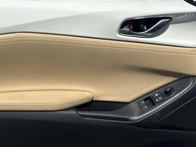 2026 Mazda Mazda MX-5 Miata RF Grand Touring