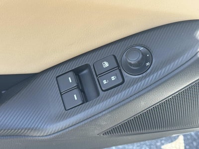 2026 Mazda Mazda MX-5 Miata RF Grand Touring