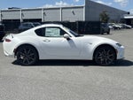2026 Mazda Mazda MX-5 Miata RF Grand Touring