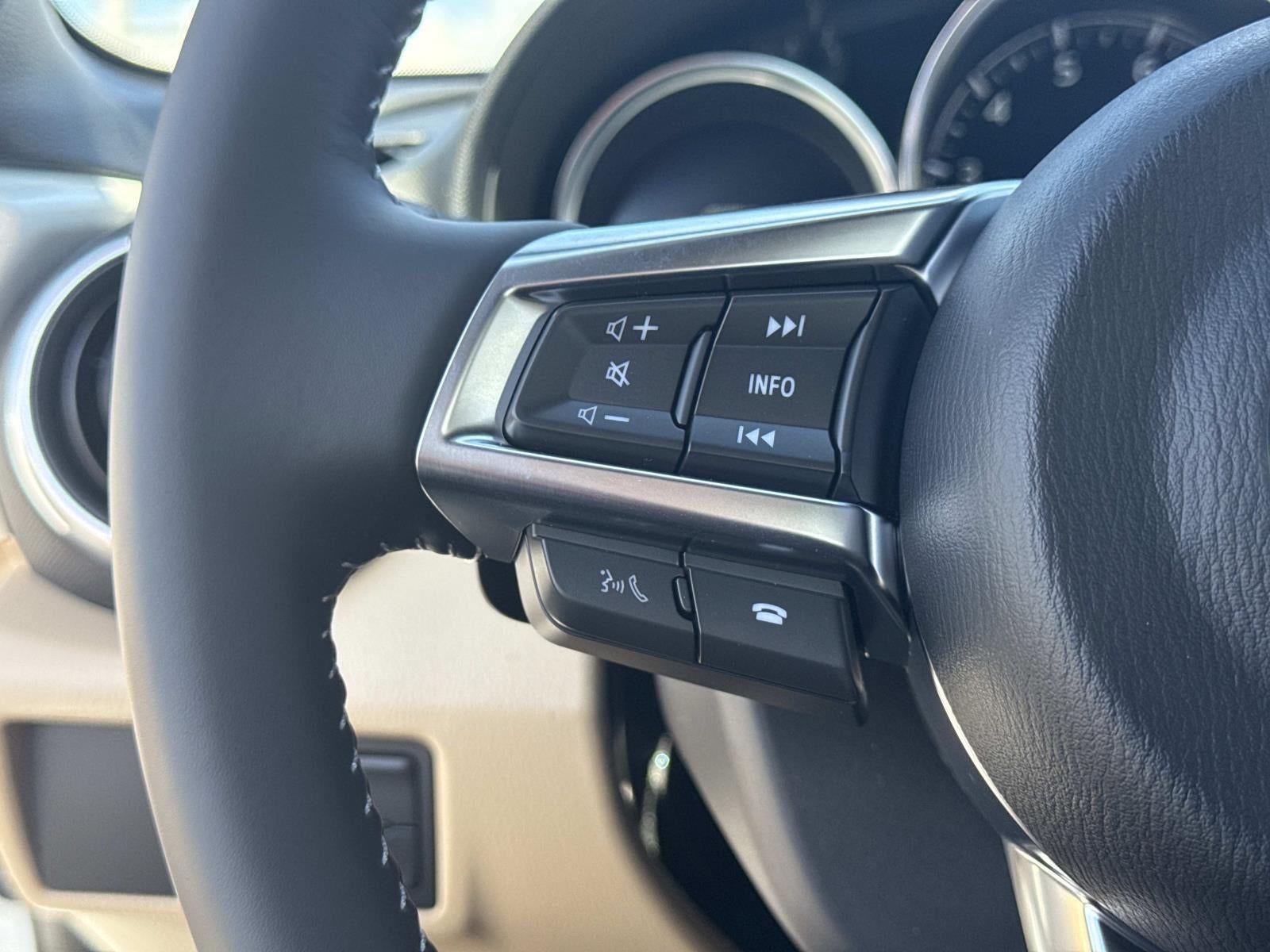 2026 Mazda Mazda MX-5 Miata RF Grand Touring