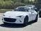 2026 Mazda Mazda MX-5 Miata RF Grand Touring