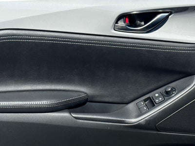 2026 Mazda Mazda MX-5 Miata RF Grand Touring