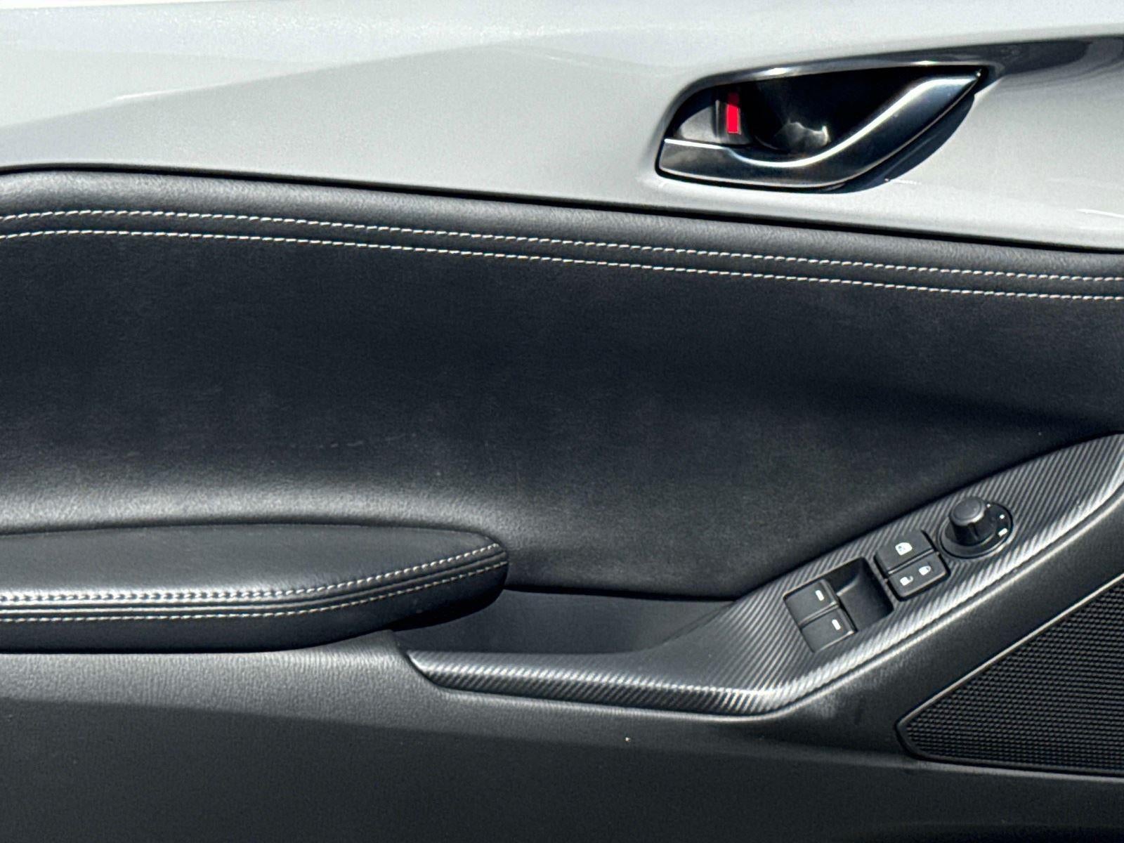 2026 Mazda Mazda MX-5 Miata RF Grand Touring