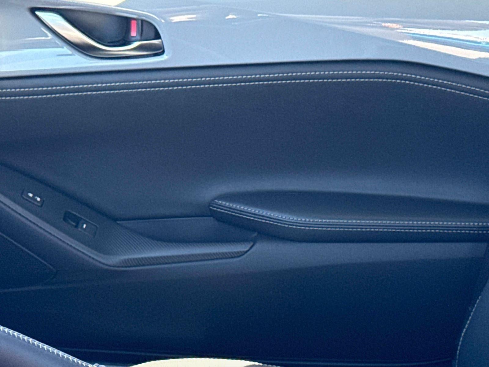 2026 Mazda Mazda MX-5 Miata RF Grand Touring