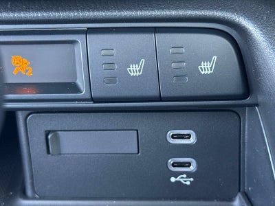 2026 Mazda Mazda MX-5 Miata RF Grand Touring