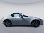 2026 Mazda Mazda MX-5 Miata RF Grand Touring