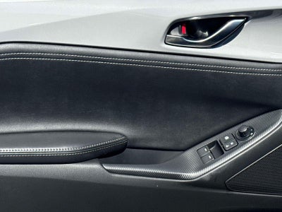 2026 Mazda Mazda MX-5 Miata RF Grand Touring