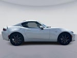 2026 Mazda Mazda MX-5 Miata RF Grand Touring