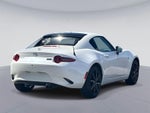 2026 Mazda Mazda MX-5 Miata RF Grand Touring