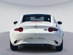 2026 Mazda Mazda MX-5 Miata RF Grand Touring
