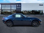 2026 Mazda Mazda MX-5 Miata RF Grand Touring
