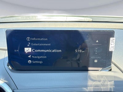 2026 Mazda Mazda MX-5 Miata RF Grand Touring