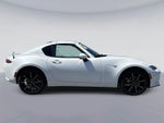 2026 Mazda Mazda MX-5 Miata RF Grand Touring