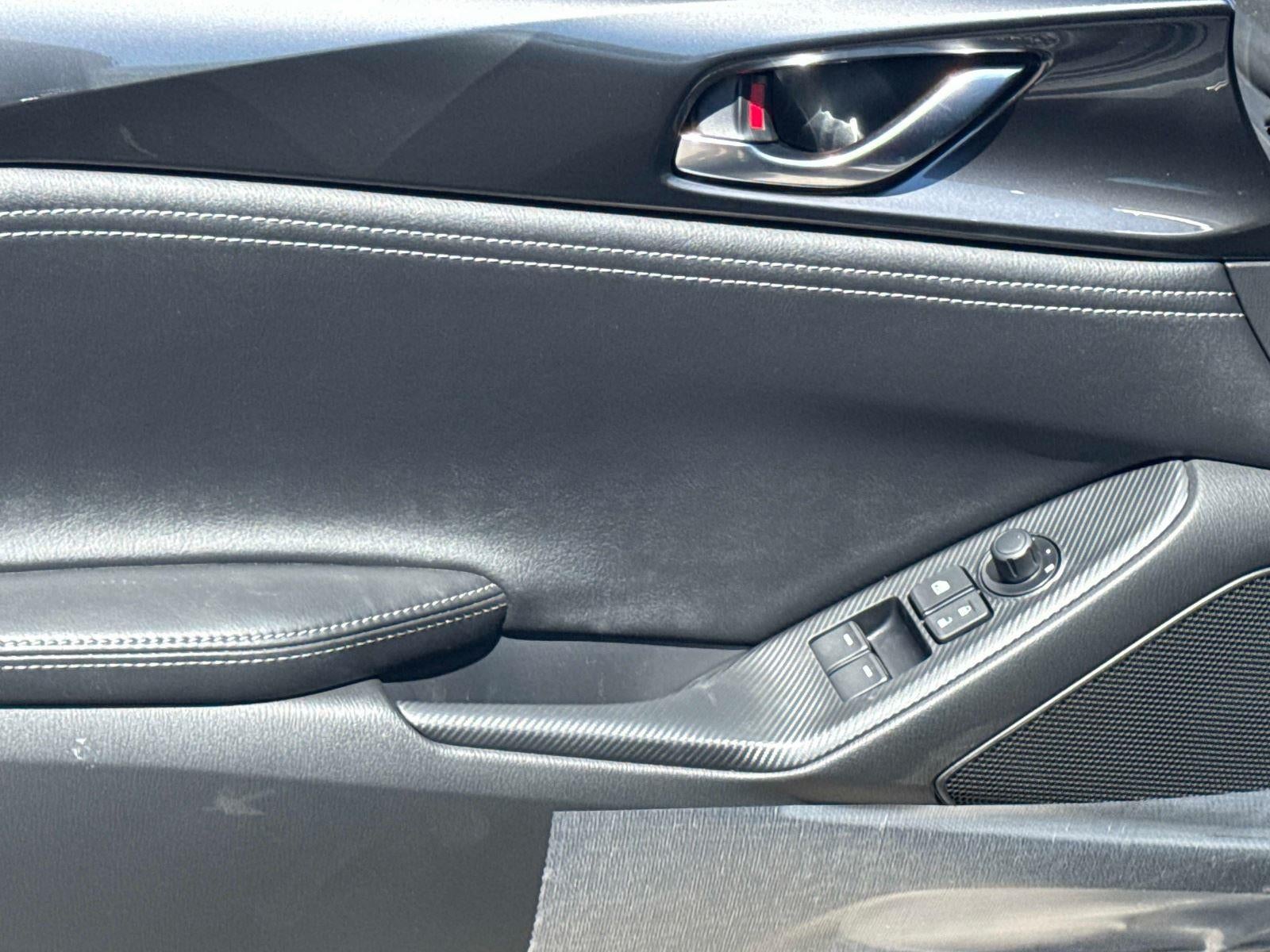 2026 Mazda Mazda MX-5 Miata RF Grand Touring