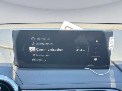 2026 Mazda Mazda MX-5 Miata RF Grand Touring