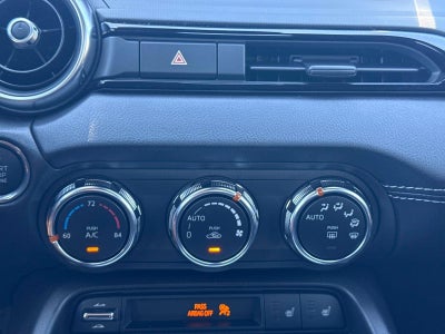 2026 Mazda Mazda MX-5 Miata RF Grand Touring