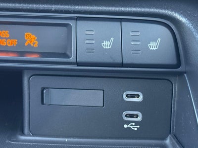 2026 Mazda Mazda MX-5 Miata RF Grand Touring