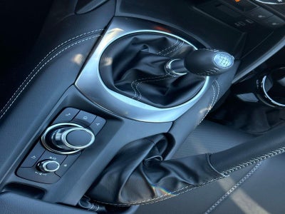 2026 Mazda Mazda MX-5 Miata RF Grand Touring