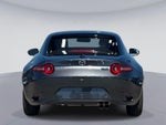 2026 Mazda Mazda MX-5 Miata RF Grand Touring