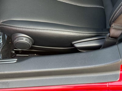 2026 Mazda Mazda MX-5 Miata RF Grand Touring