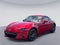 2026 Mazda Mazda MX-5 Miata RF Grand Touring