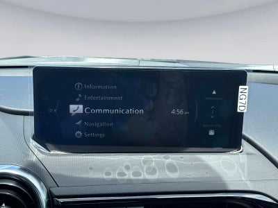 2026 Mazda Mazda MX-5 Miata RF Grand Touring