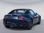 2026 Mazda Mazda MX-5 Miata RF Grand Touring