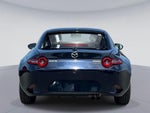 2026 Mazda Mazda MX-5 Miata RF Grand Touring