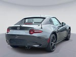 2026 Mazda Mazda MX-5 Miata RF Grand Touring