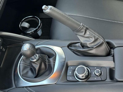 2026 Mazda Mazda MX-5 Miata RF Grand Touring