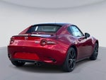 2026 Mazda Mazda MX-5 Miata RF Grand Touring
