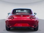 2026 Mazda Mazda MX-5 Miata RF Grand Touring