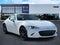 2026 Mazda Mazda MX-5 Miata RF Grand Touring