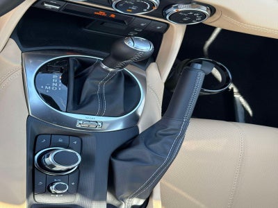 2026 Mazda Mazda MX-5 Miata RF Grand Touring