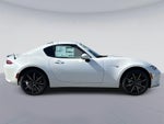 2026 Mazda Mazda MX-5 Miata RF Grand Touring