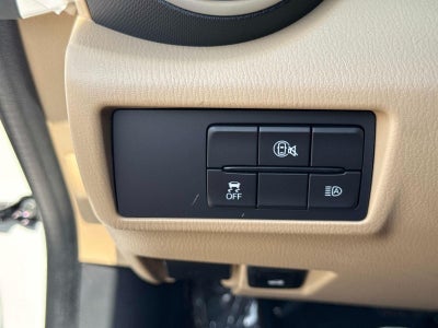 2026 Mazda Mazda MX-5 Miata RF Grand Touring