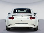 2026 Mazda Mazda MX-5 Miata RF Grand Touring