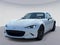 2026 Mazda Mazda MX-5 Miata RF Grand Touring