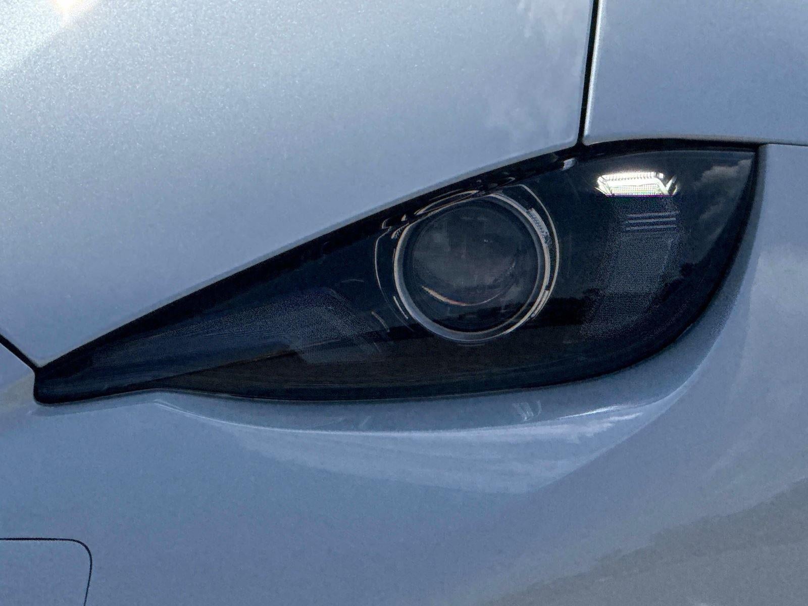 2026 Mazda Mazda MX-5 Miata RF Grand Touring